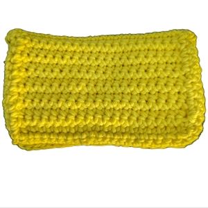 Handmade Tri-Fold Card Wallet